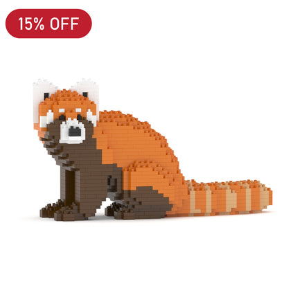 Red Panda 01