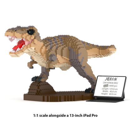 T-Rex 02-M02