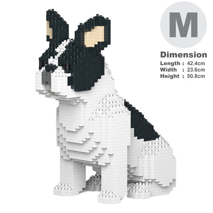 French Bulldog 04-M04B (Version 2024)