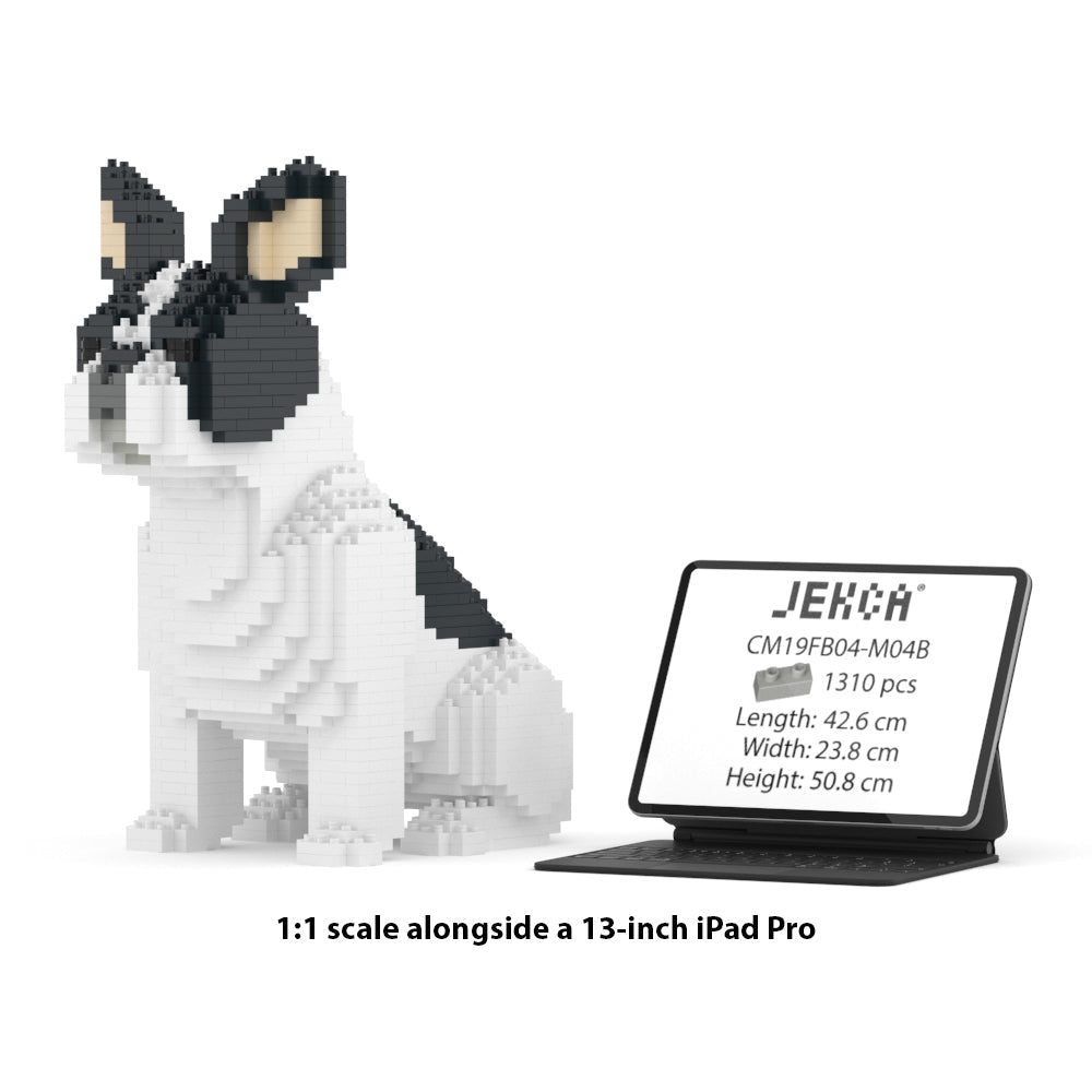 French Bulldog 04-M04B (Version 2024)