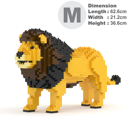 Lion 01