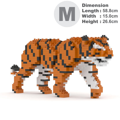 Tiger 01