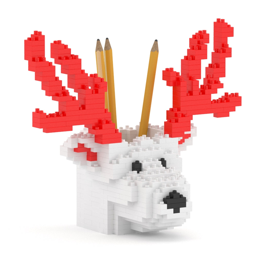 Deer Pencil Cup 01S-M02