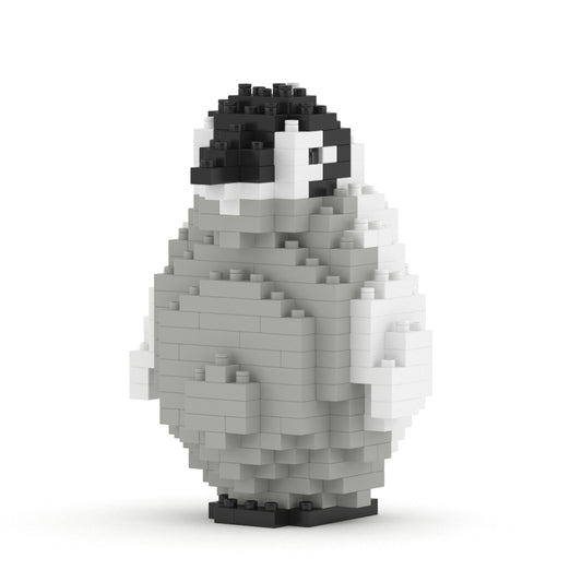 Emperor Penguin 02