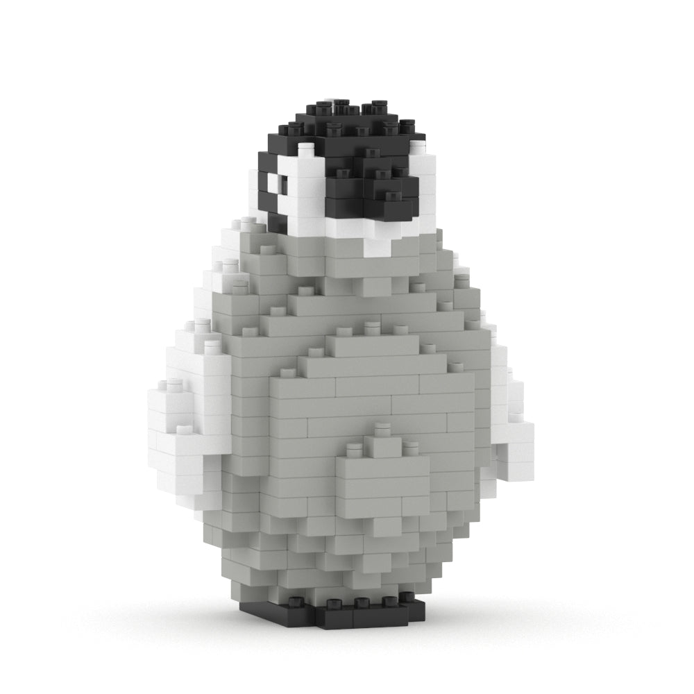 Emperor Penguin 02