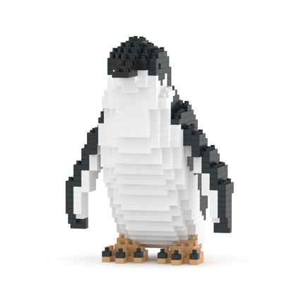 Little Penguin 01