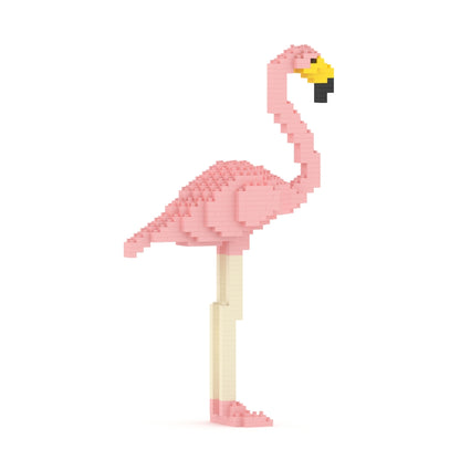 Flamingo 01S-M02