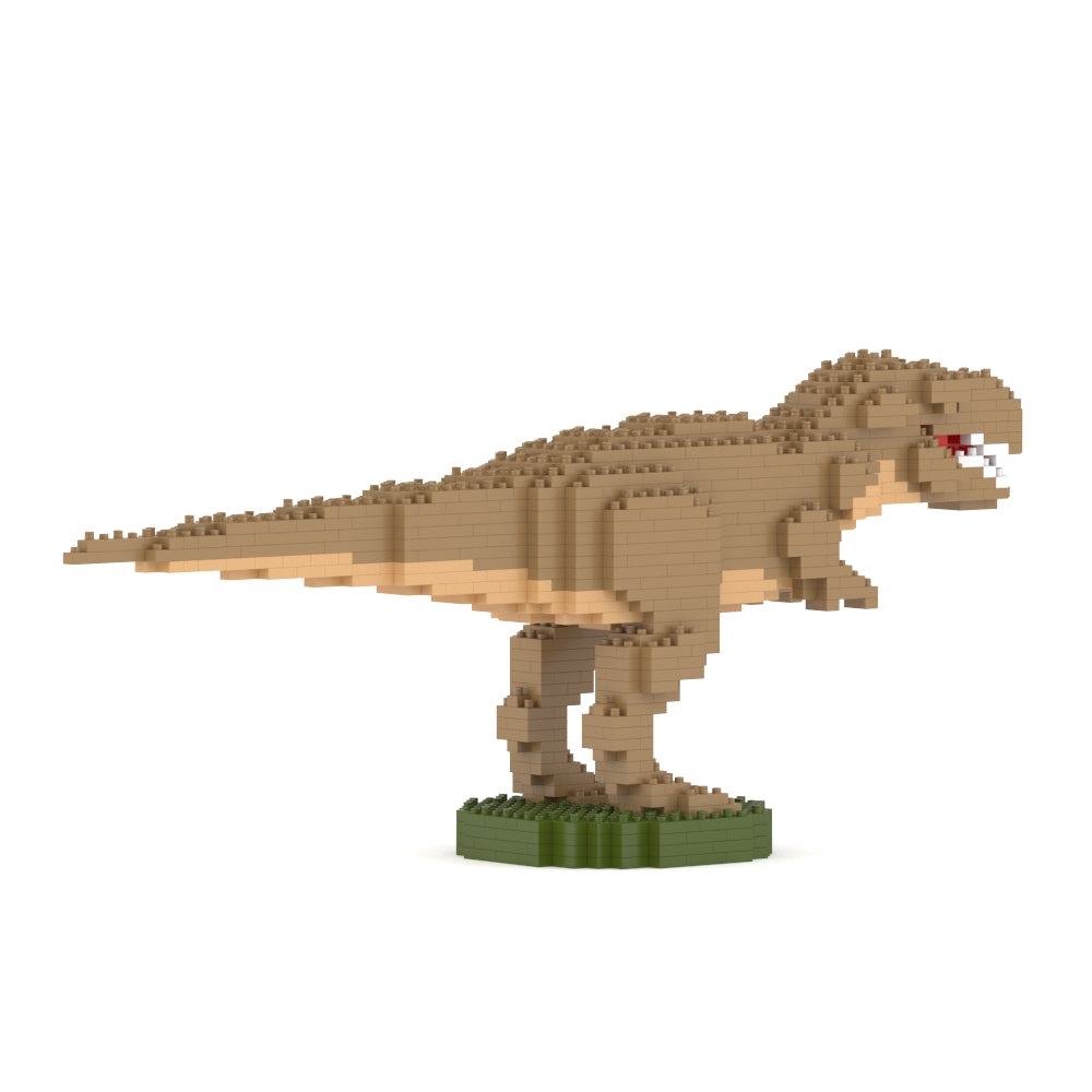 T-Rex 01-M02