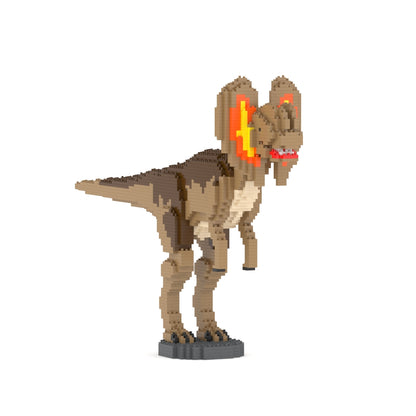 Dilophosaurus 01S-M02