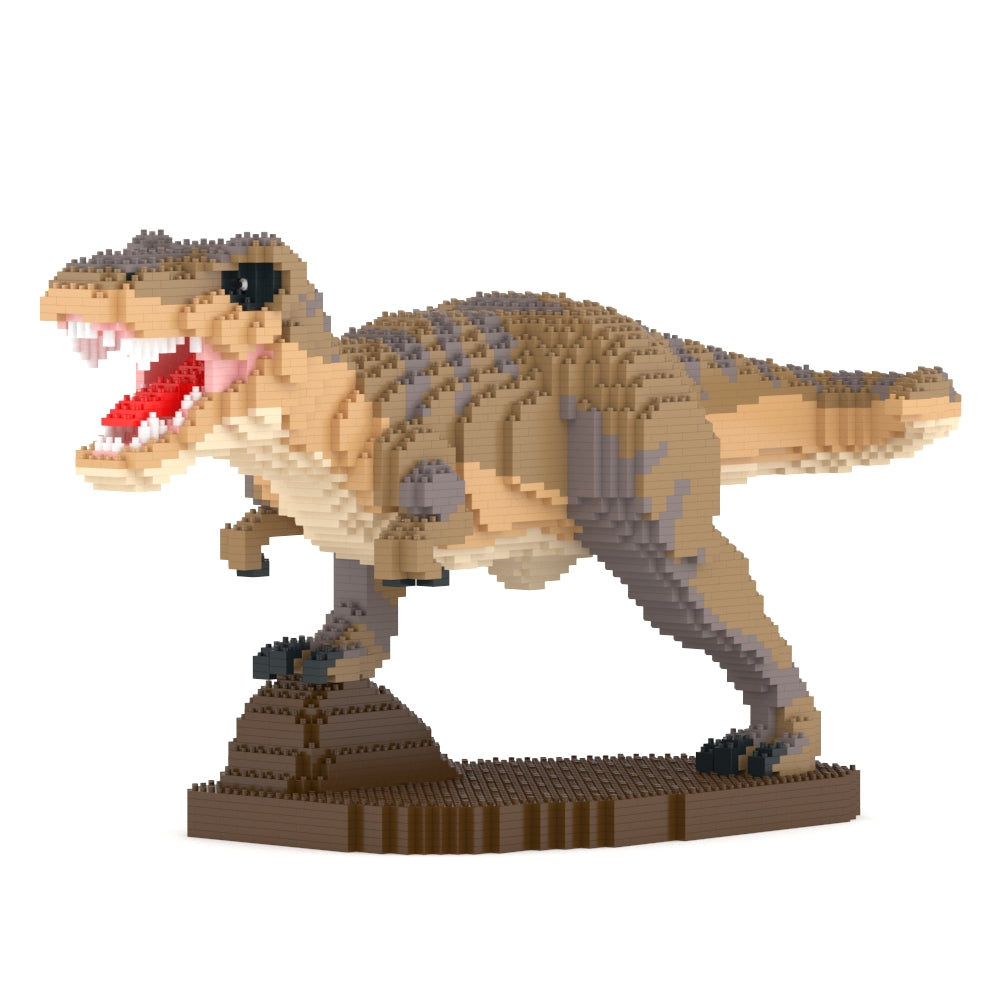 T-Rex 02-M02