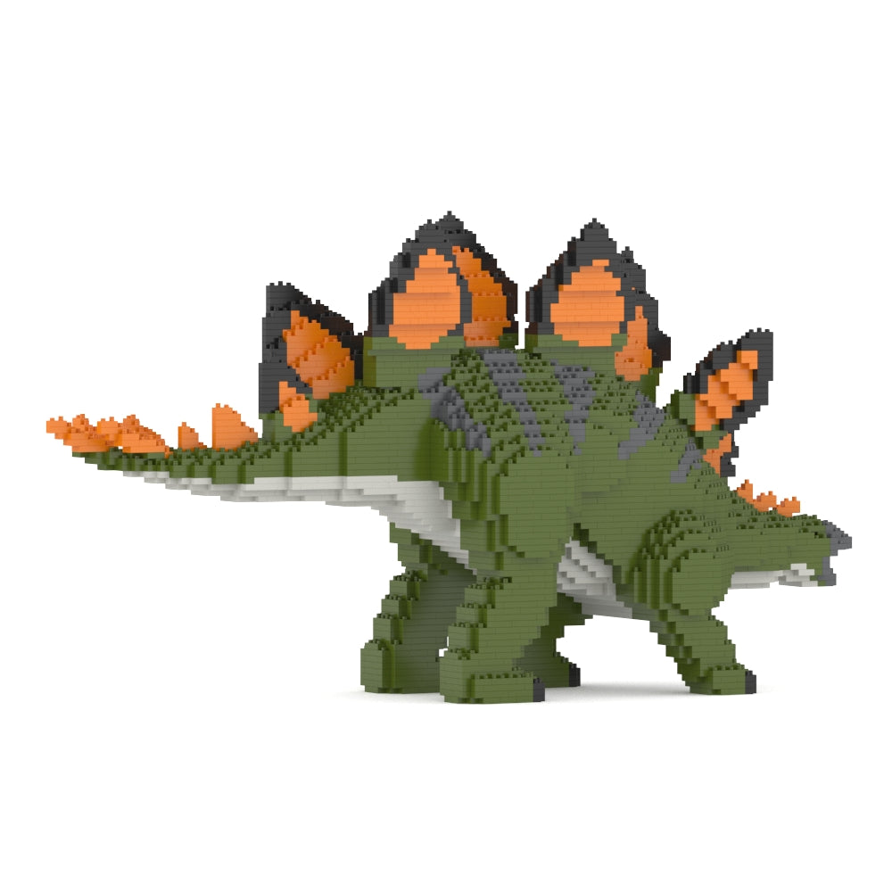 Stegosaurus 01-M01