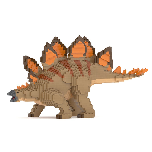 Stegosaurus 01-M02