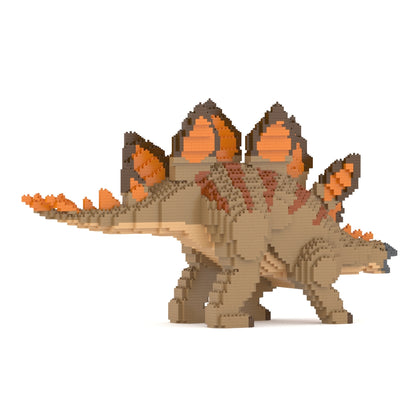 Stegosaurus 01-M02