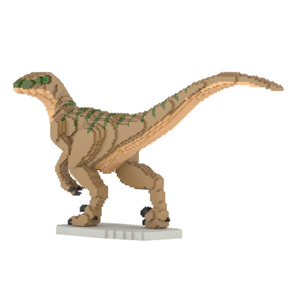 Velociraptor 01-M02