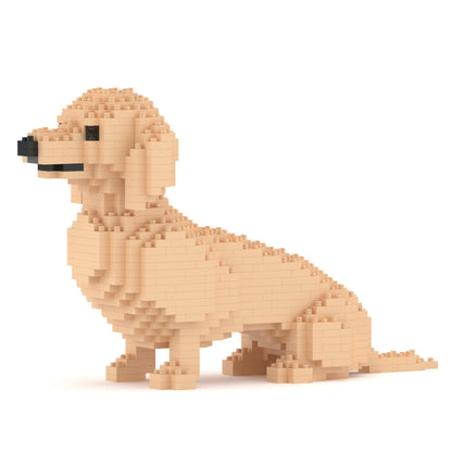 Dachshund 03-M03