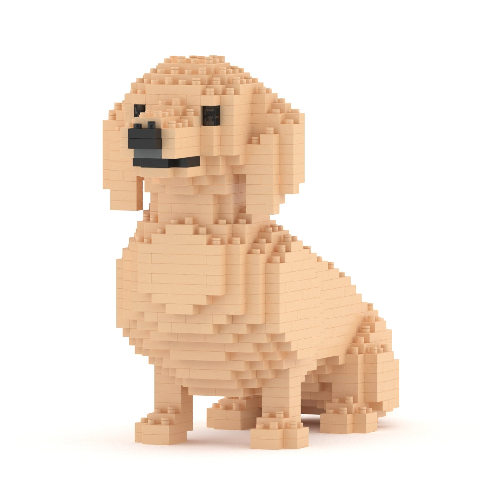 Dachshund 03-M03