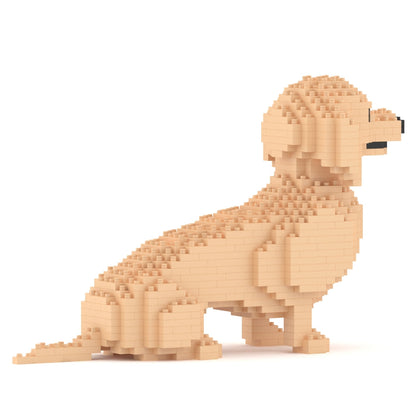 Dachshund 03-M03