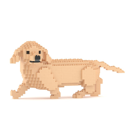 Dachshund 06-M03