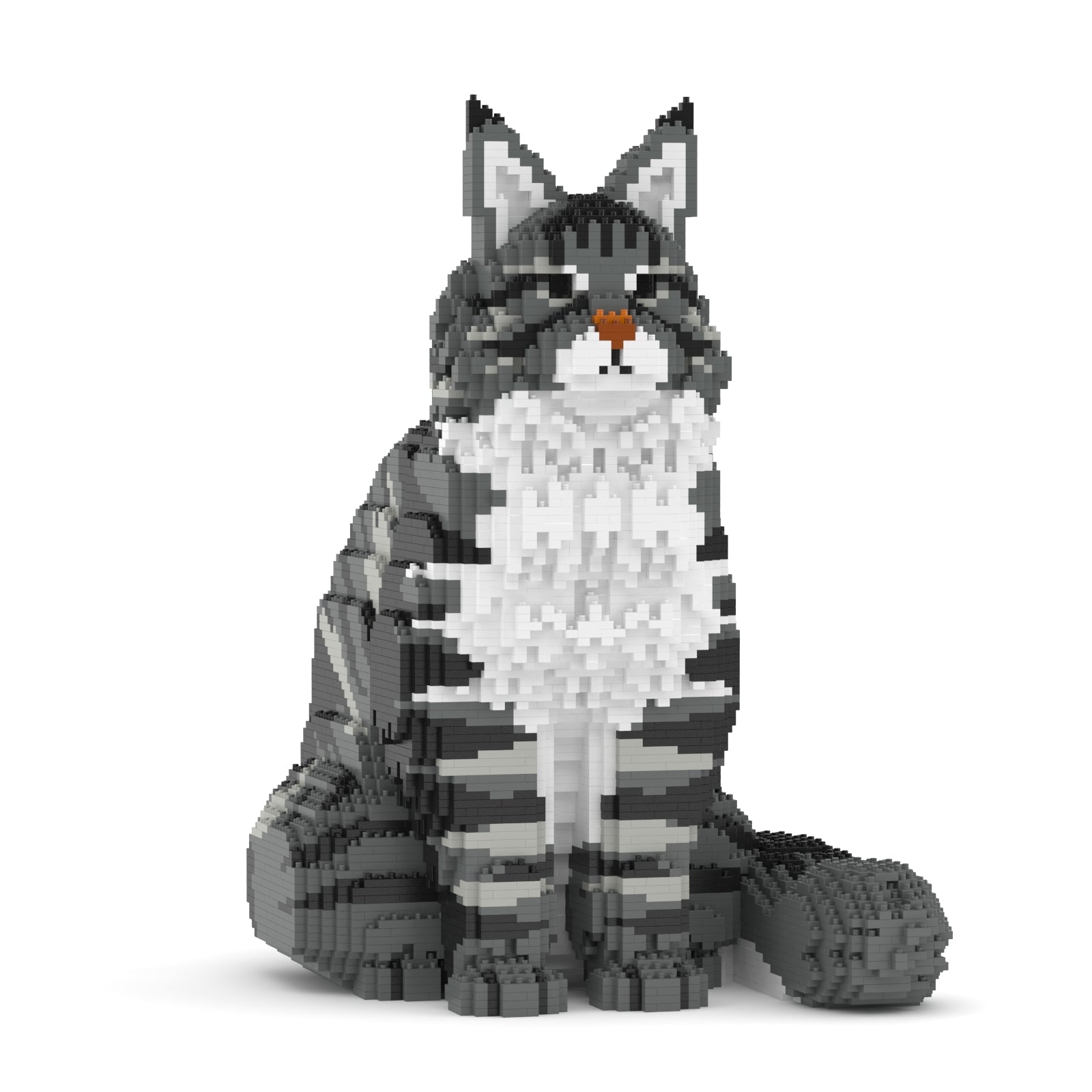 JECKA Animal Building Blocks for Kidults Hen 01S JECKA Animal Building Blocks for Kidults Hen 01S