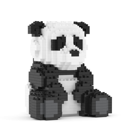 Panda 01B  (version 2024)