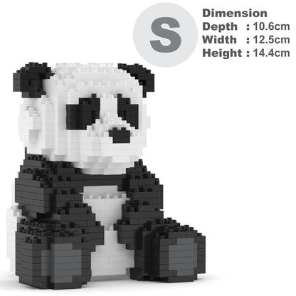 Panda 01B  (version 2024)