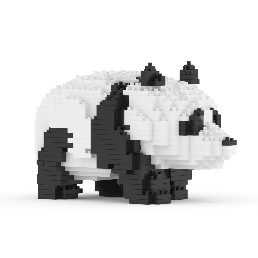 Panda 02