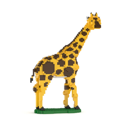 Giraffe 01