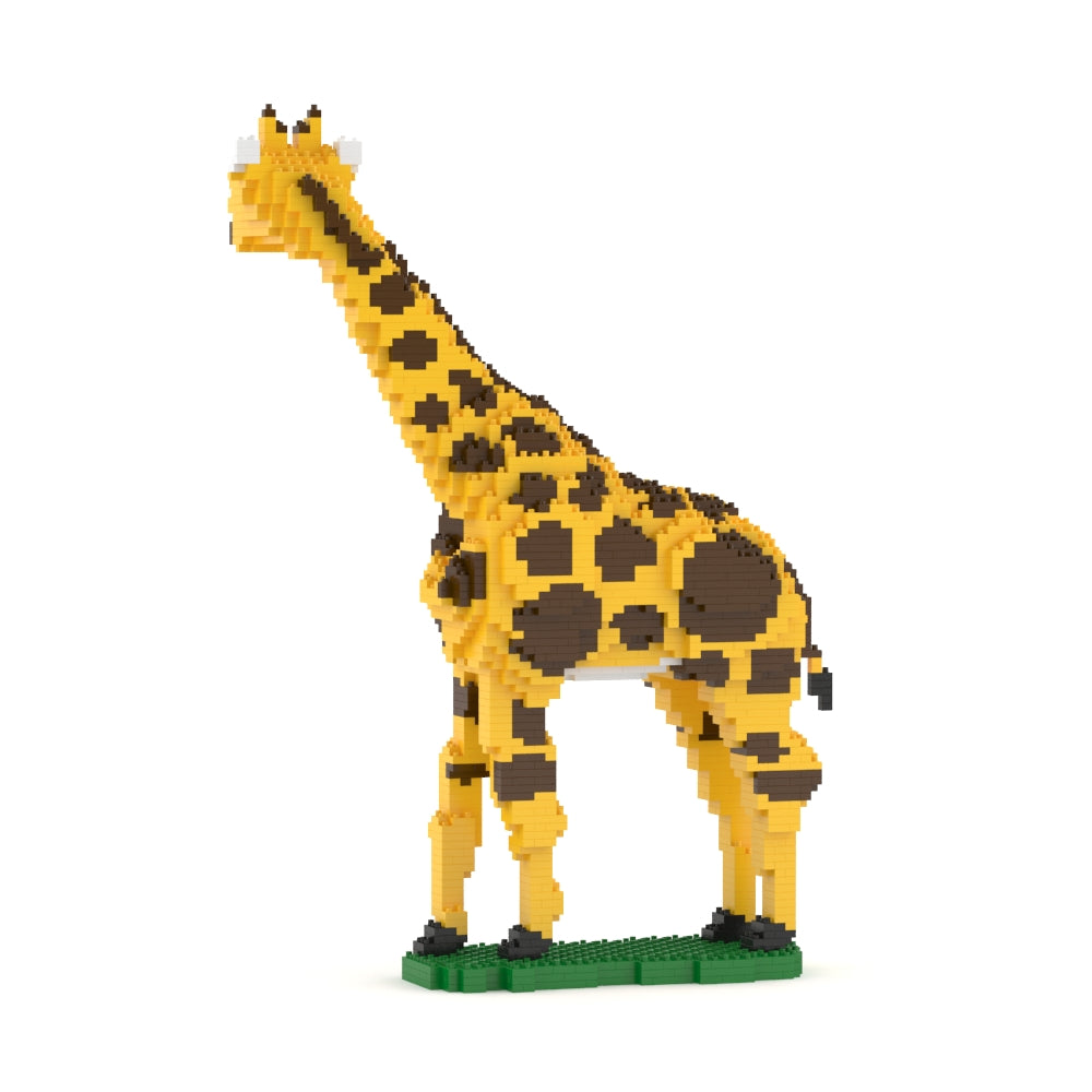 Giraffe 01