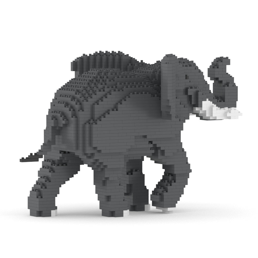 Elephant 01