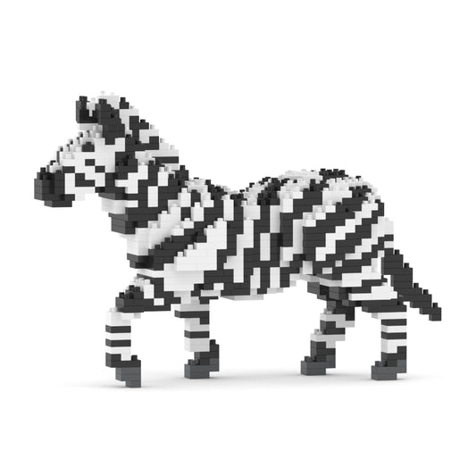 Zebra 01