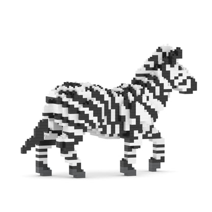 Zebra 01