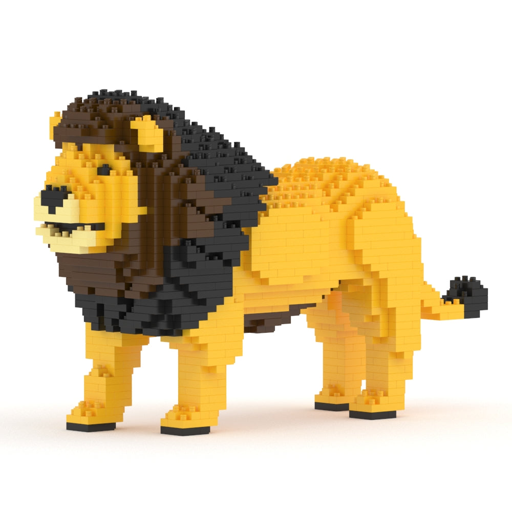 Lion 01