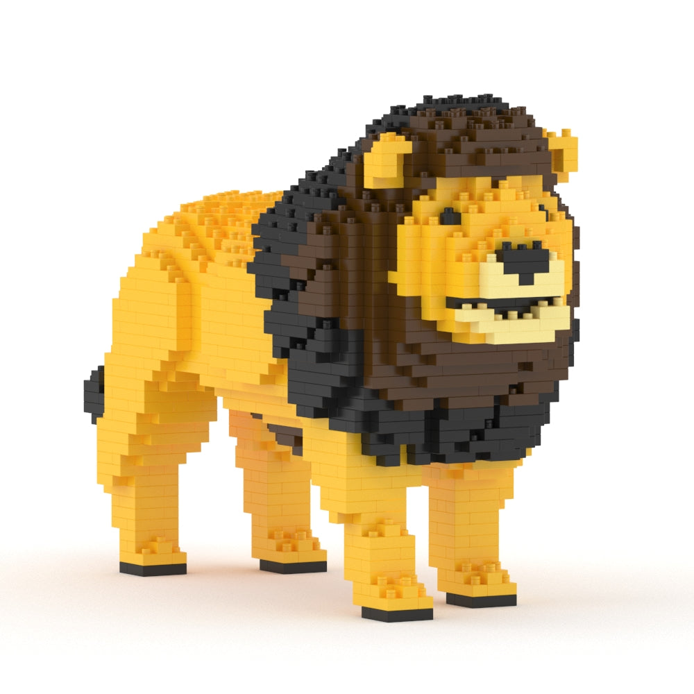 Lion 01