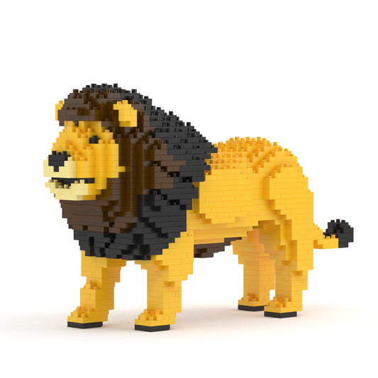 Lion 01