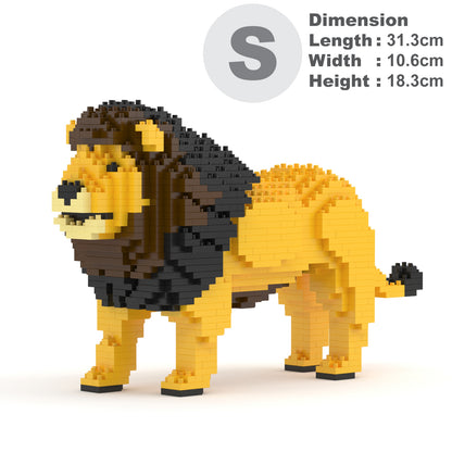 Lion 01