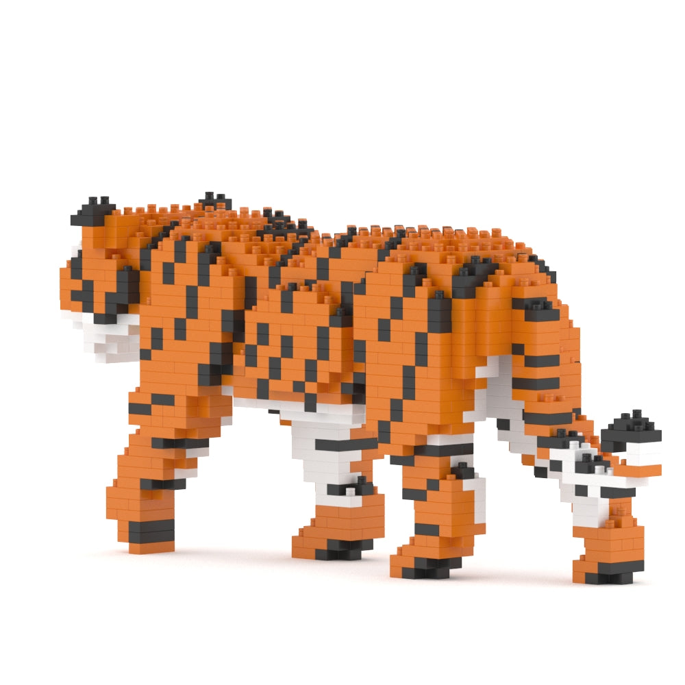 Tiger 01