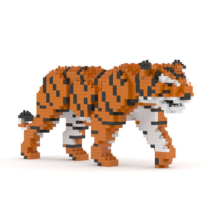 Tiger 01