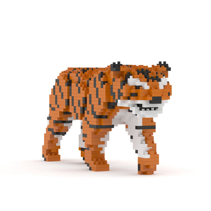 Tiger 01