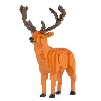 Deer 01