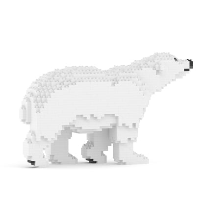 Polar Bear 01