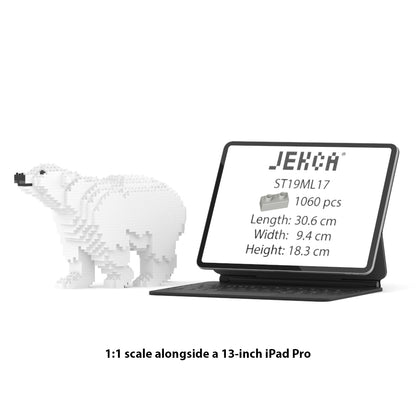 Polar Bear 01