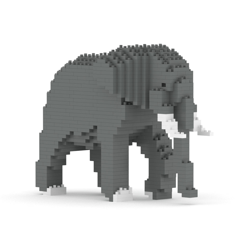 Elephant 03