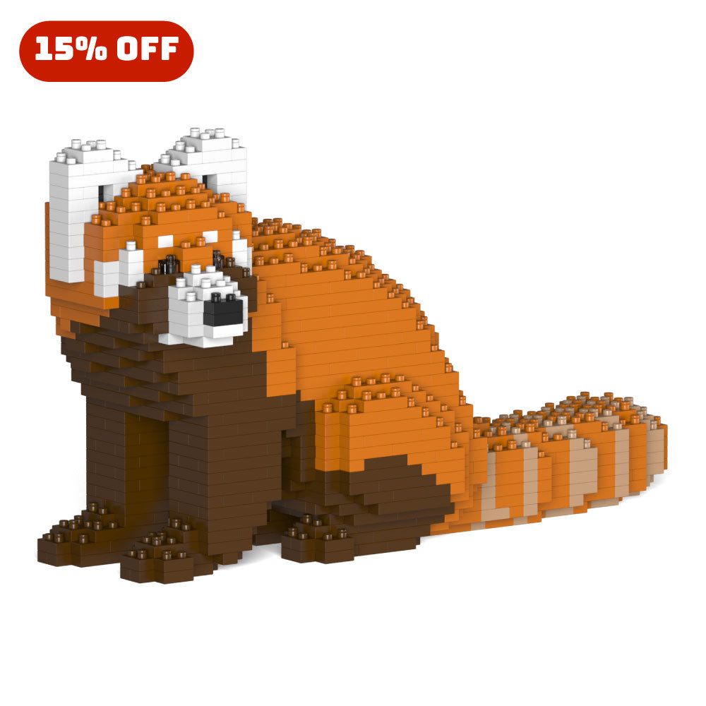 Red Panda 01