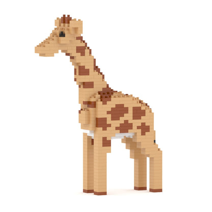 Giraffe 02