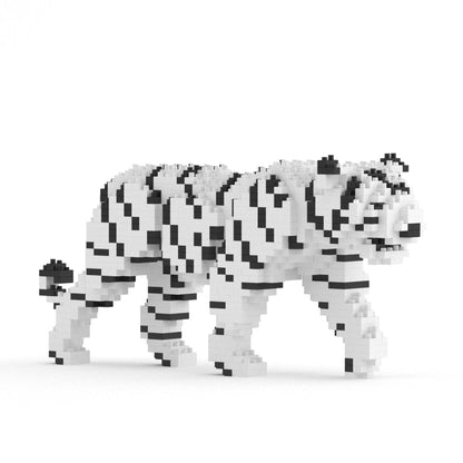 White Tiger 01