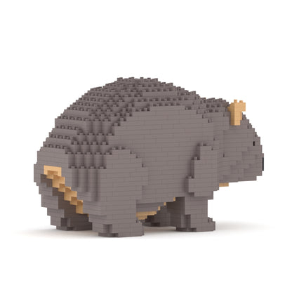 Wombat 01