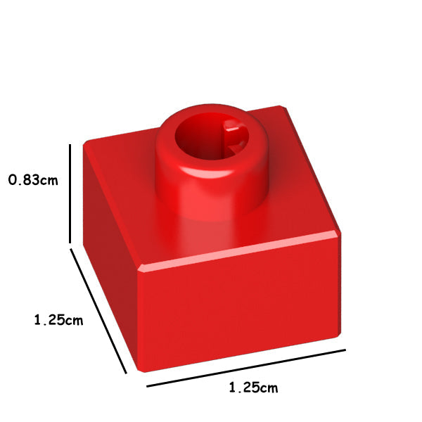 Craftsman MB1 - 20 pieces