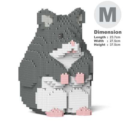 Hamster 01-M02