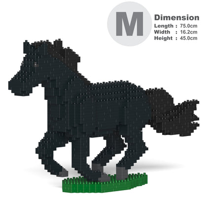 Horse 01-M03