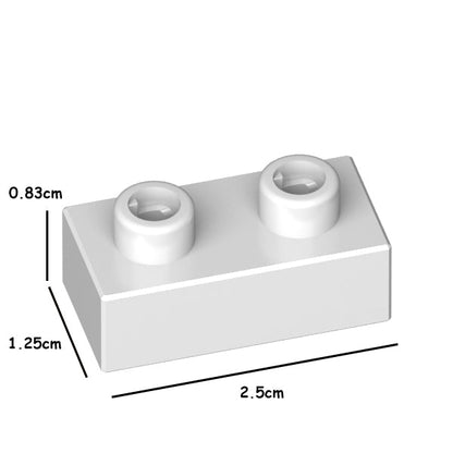 Craftsman MB2 - 20 pieces